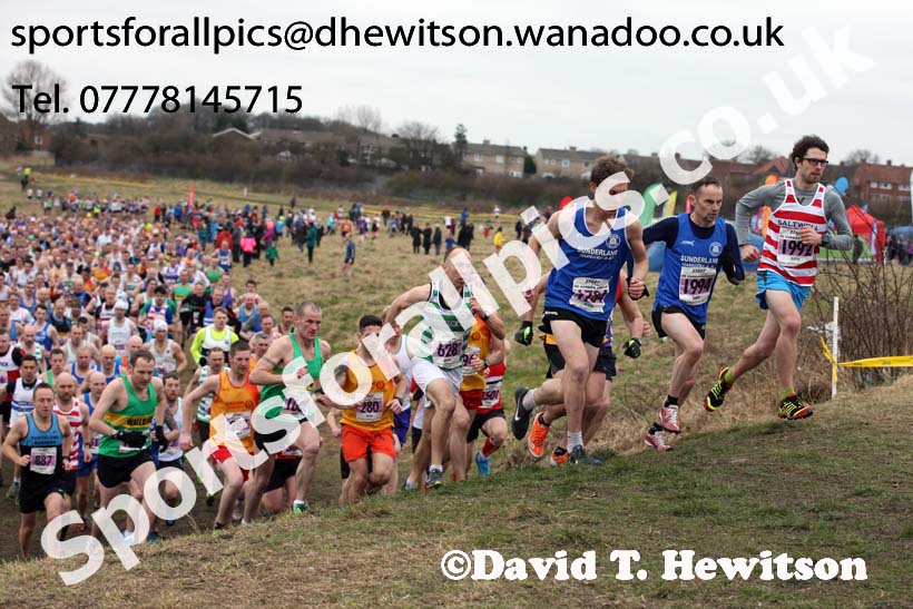 Senior mens Start Fitness NEHL, Wrekenton, Gateshead. Photo: David T. Hewitson/Sports for All Pics